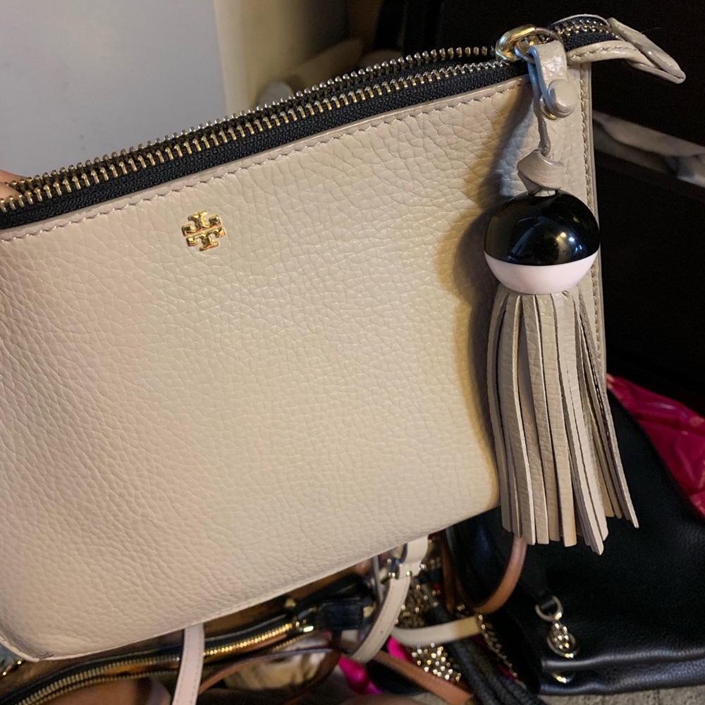 Tory Burch crossbody